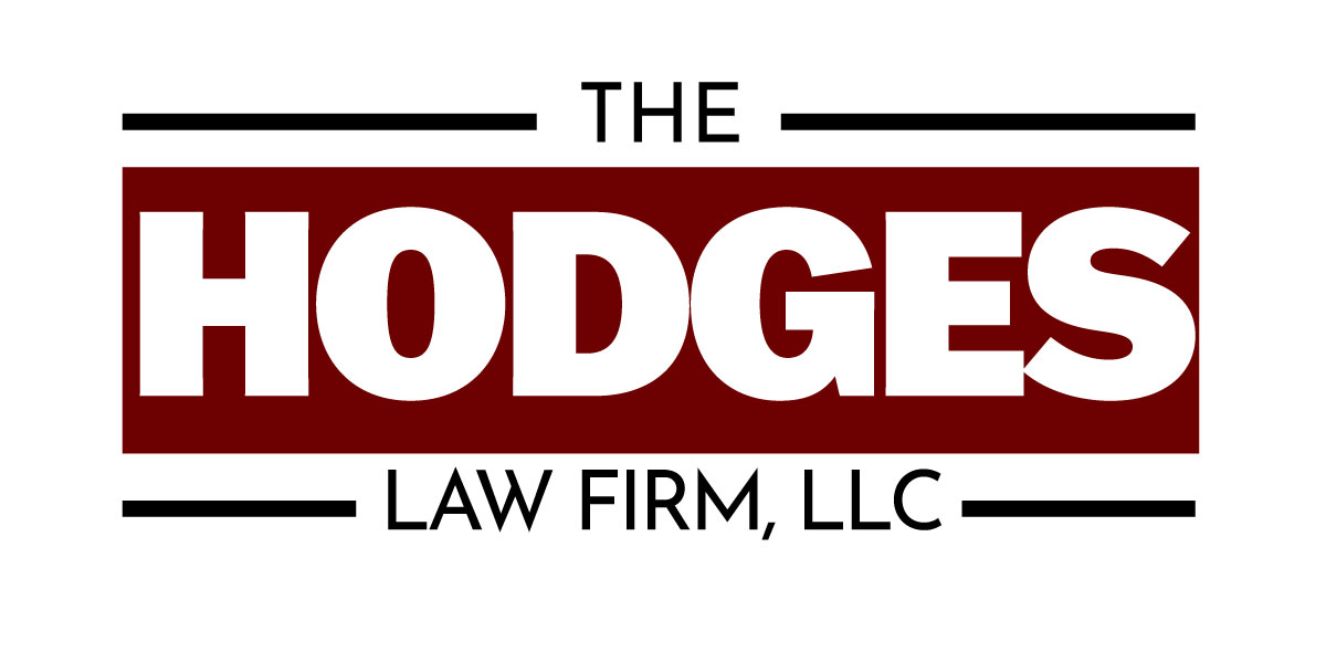 Hodges Law Firm